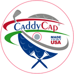 CaddyCap - Logo Image