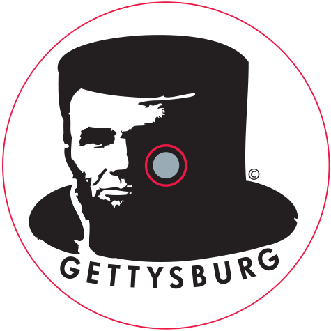 CaddyCap - Gettysburg Pennsylvania - Golfing Accessories
