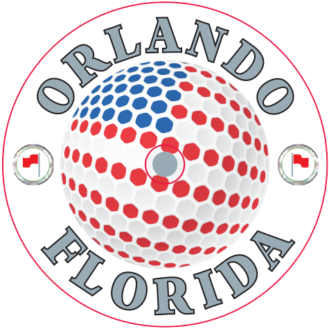 CaddyCap - Orlando Florida Golf Tee Holder