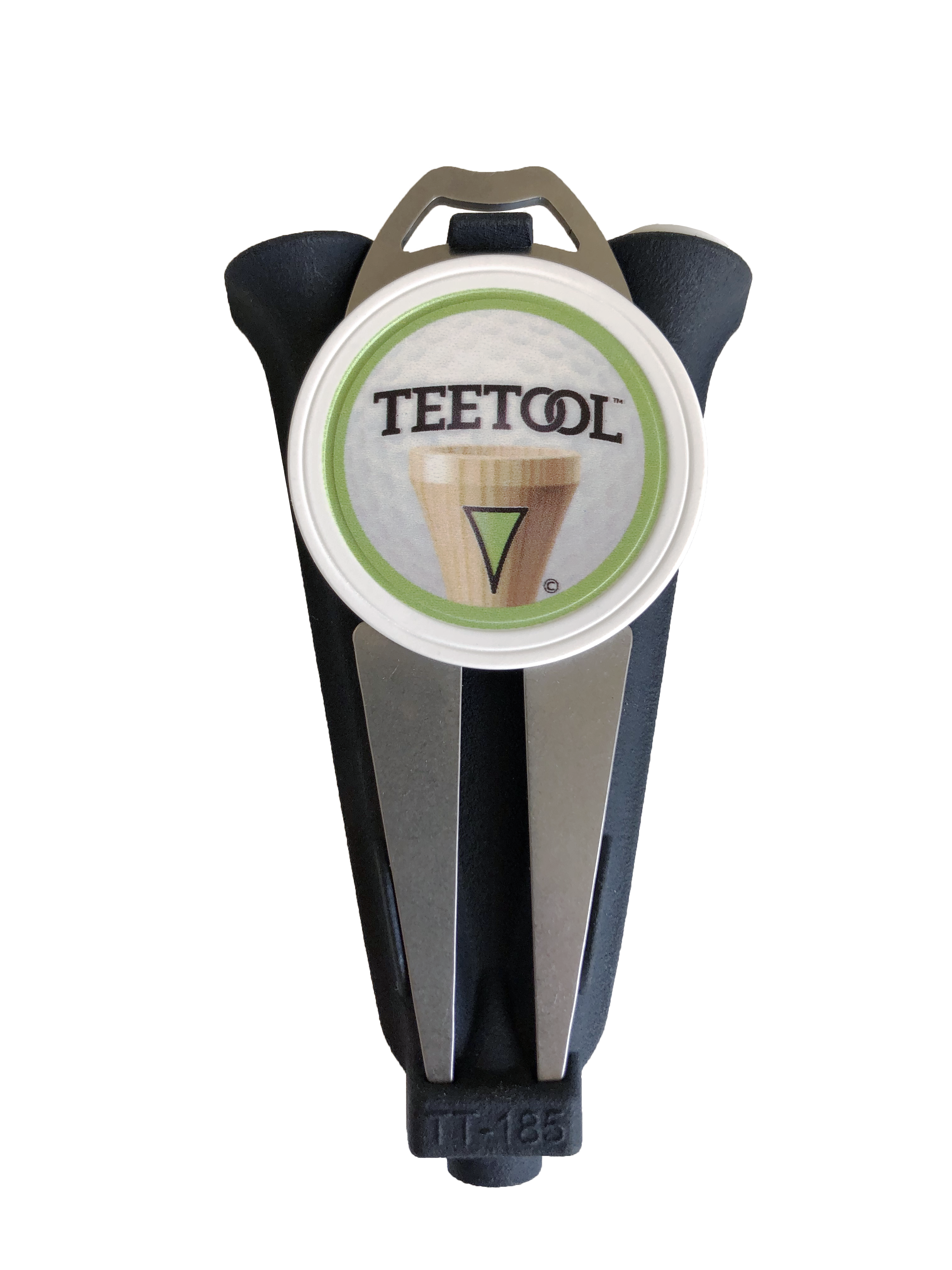 TEEL TOOL™ - Golf Bag Accessories